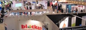 Läs mer om artikeln JobOffice Kassa i iPad på Eget Företag 2010