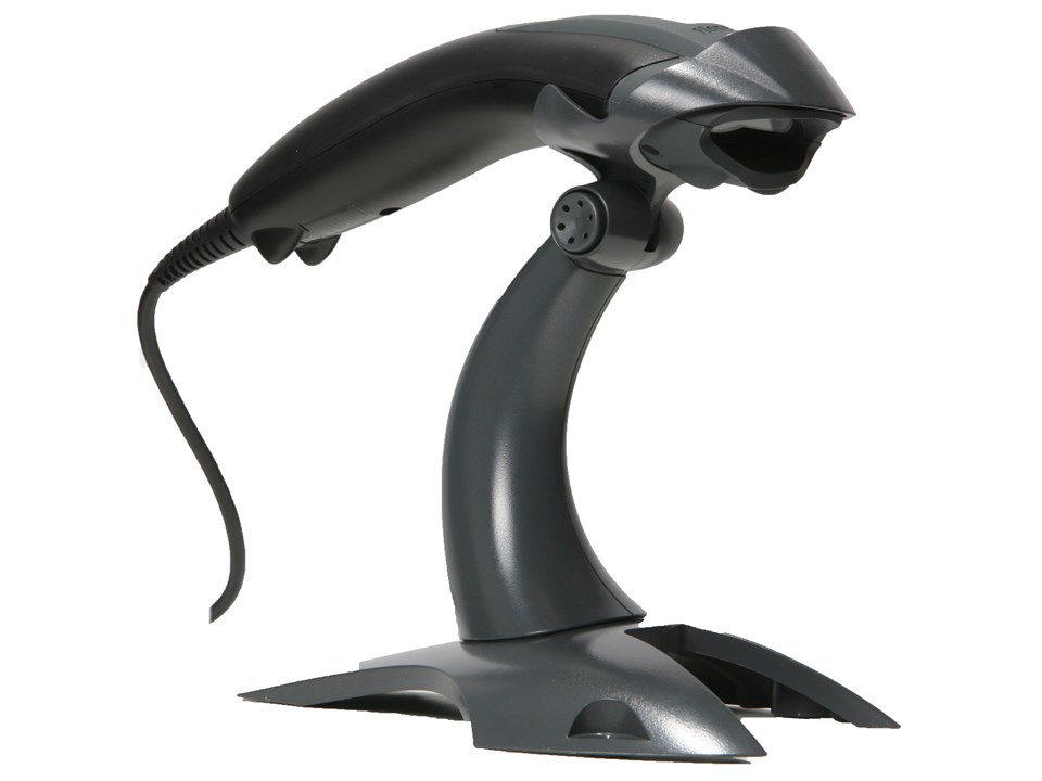Honeywell 1400g handscanner