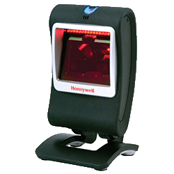 Streckkodsläsare Honeywell Genesis