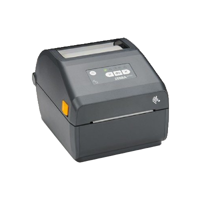 Etikettskrivare Zebra ZD421d