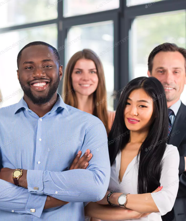 JobOffice kontoret