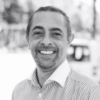 Cyril Porselanda, JobOffice