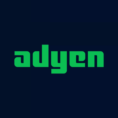 Adyen betallösning