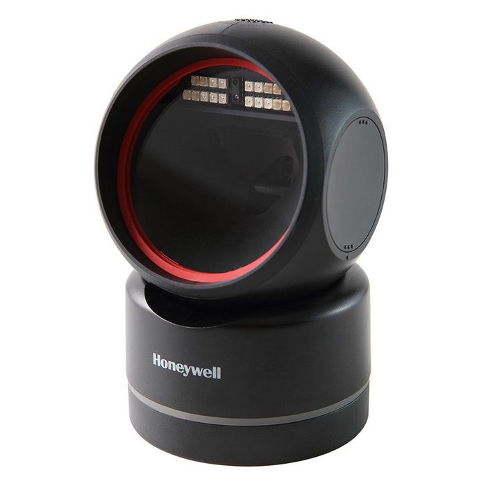 Honeywell HF680 presentation scanner