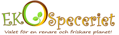 Kassasystem från JobOffice hos EKOspeceriet
